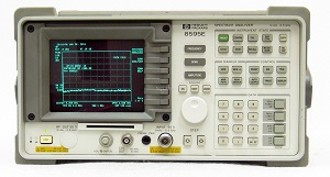 8595E - Keysight / Agilent Spectrum Analyzers