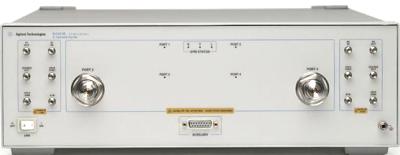 N4421B - Keysight / Agilent Network Analyzers