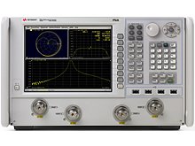 N5224A - Keysight / Agilent Network Analyzers