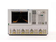 N5230C - Keysight / Agilent Network Analyzers