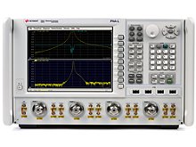 N5231A - Keysight / Agilent Network Analyzers