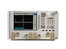 N5241A - Keysight / Agilent Network Analyzers