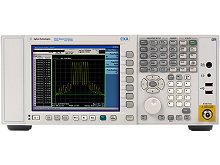 Keysight N9010A-503 Spectrum Analyzers EXA Signal Analyzer / 10 Hz to 3.6  GHz