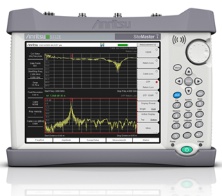 S332E - Anritsu Spectrum Analyzers