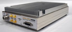 SM200C - Signal Hound Spectrum Analyzers