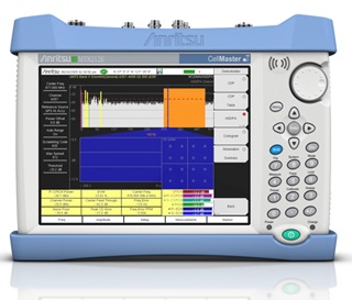 MT8212E - Anritsu Spectrum Analyzers