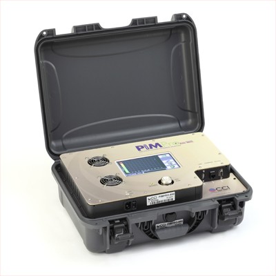 PIM Analyzers