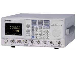 GFG-3015 - GW Instek Function Generators