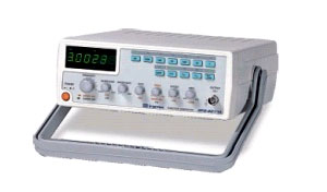 GFG-8255A - GW Instek Function Generators