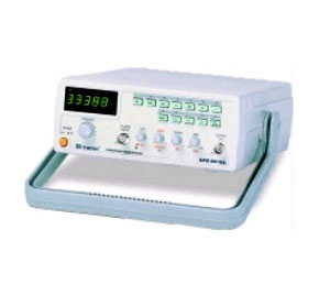 GFG-8216A - GW Instek Function Generators