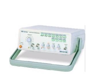 GFG-8215A - GW Instek Function Generators