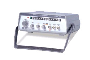 GFG-8015G - GW Instek Function Generators