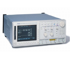 AWG710B - Tektronix Arbitrary Waveform Generators