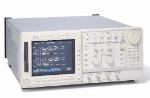 AWG410 - Tektronix Arbitrary Waveform Generators