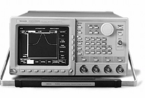 AWG2005 - Tektronix Arbitrary Waveform Generators