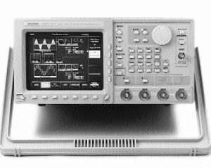 AWG2021 - Tektronix Arbitrary Waveform Generators