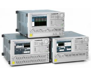 DTG5078 - Tektronix Pattern Generators