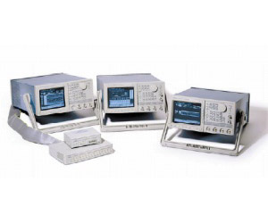 DG2040 - Tektronix Pattern Generators