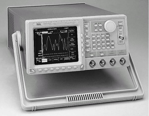 AWG2041 - Tektronix Arbitrary Waveform Generators - BRL Test