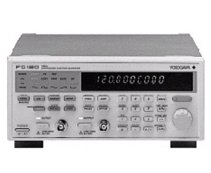 FG120 - Yokogawa Function Generators