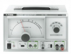 B850 - Protek Function Generators