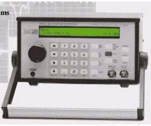 625 - Berkeley Nucleonics Corp. Arbitrary Waveform Generators