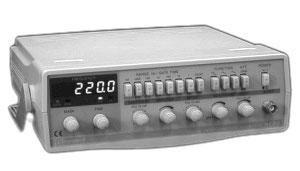 8130 - Topward Function Generators