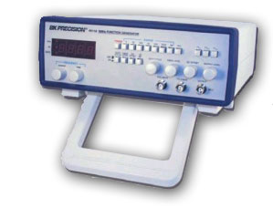 4011A - BK Precision Function Generators