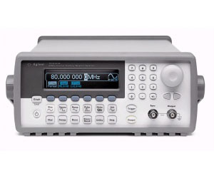 33220A - Keysight / Agilent Function Generators