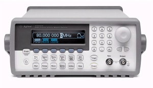 33250A - Keysight / Agilent Function Generators