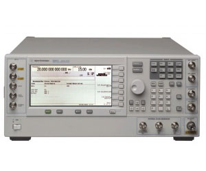 E8267C - Keysight / Agilent Signal Generators