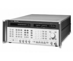 8645A - Keysight / Agilent Signal Generators