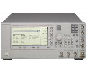 E8257C-520 - Keysight / Agilent Signal Generators