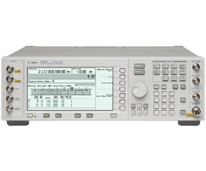 E4438C - Keysight / Agilent Signal Generators