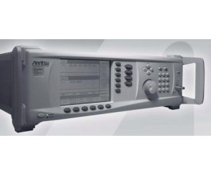 MG3692A - Anritsu Signal Generators