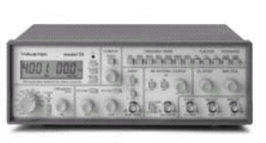 25 - Fluke Function Generators