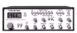 19 - Fluke Function Generators