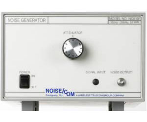 NC6101 - Noise com Noise Generators
