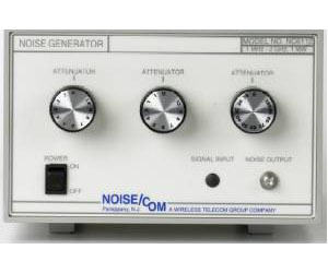 NC6112 - Noise com Noise Generators