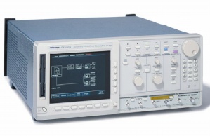 AWG615 - Tektronix Arbitrary Waveform Generators