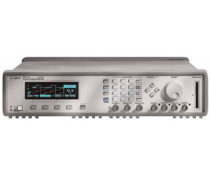 81110A - Keysight / Agilent Pattern Generators