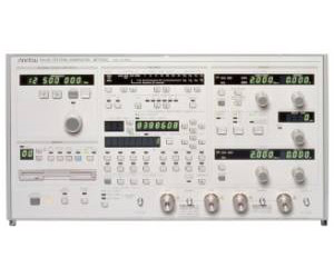 MP1763C - Anritsu Pattern Generators