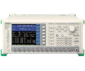 MG3681A - Anritsu Signal Generators