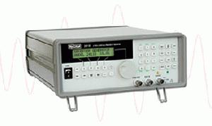 2411A - Pragmatic Instruments Arbitrary Waveform Generators