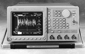 AWG2040 - Tektronix Arbitrary Waveform Generators