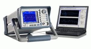 AM300 - Rohde & Schwarz Arbitrary Waveform Generators