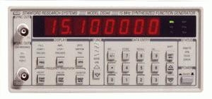 DS340 - Stanford Research Systems Arbitrary Waveform Generators