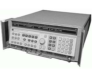 8341B - Keysight / Agilent Sweeper Generators