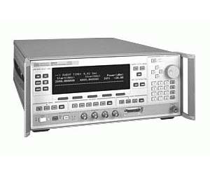 83620B - Keysight / Agilent Sweeper Generators