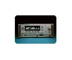 83650L - Keysight / Agilent Sweeper Generators